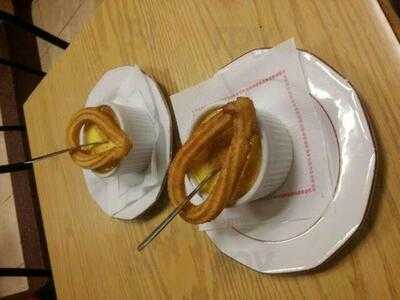 Cafetería Liza - Photo 7