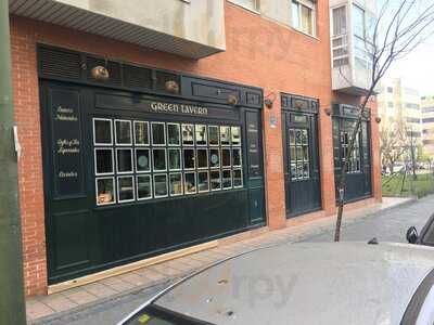 Green Tavern
