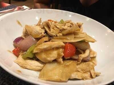 Tse Yang Dim Sum Club