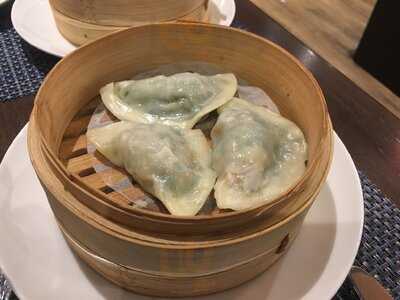 Tse Yang Dim Sum Club