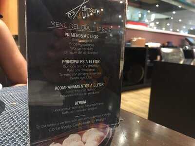 Tse Yang Dim Sum Club