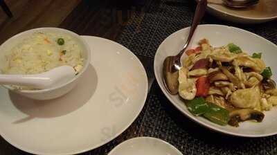 Tse Yang Dim Sum Club