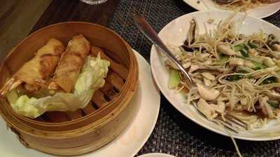 Tse Yang Dim Sum Club