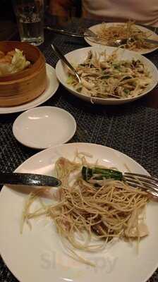 Tse Yang Dim Sum Club