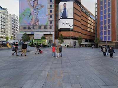 Tse Yang Dim Sum Club