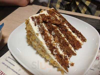 Maye's Bistró Hamburguesas De Autor