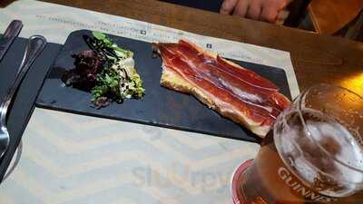 Madrid Rio Puente Andorra