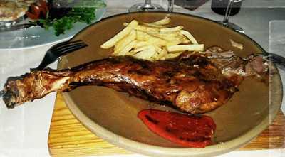 Rincón Del Sur Taperia