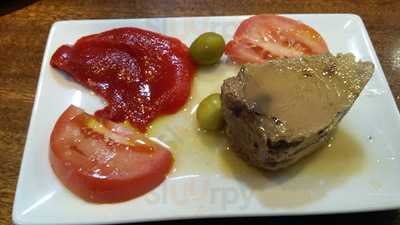 Rincón Del Sur Taperia