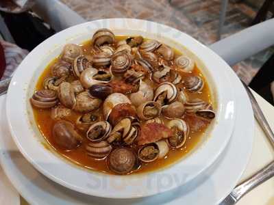 Rincón Del Sur Taperia