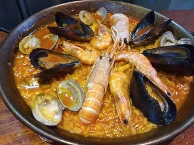 Rincón Del Sur Taperia