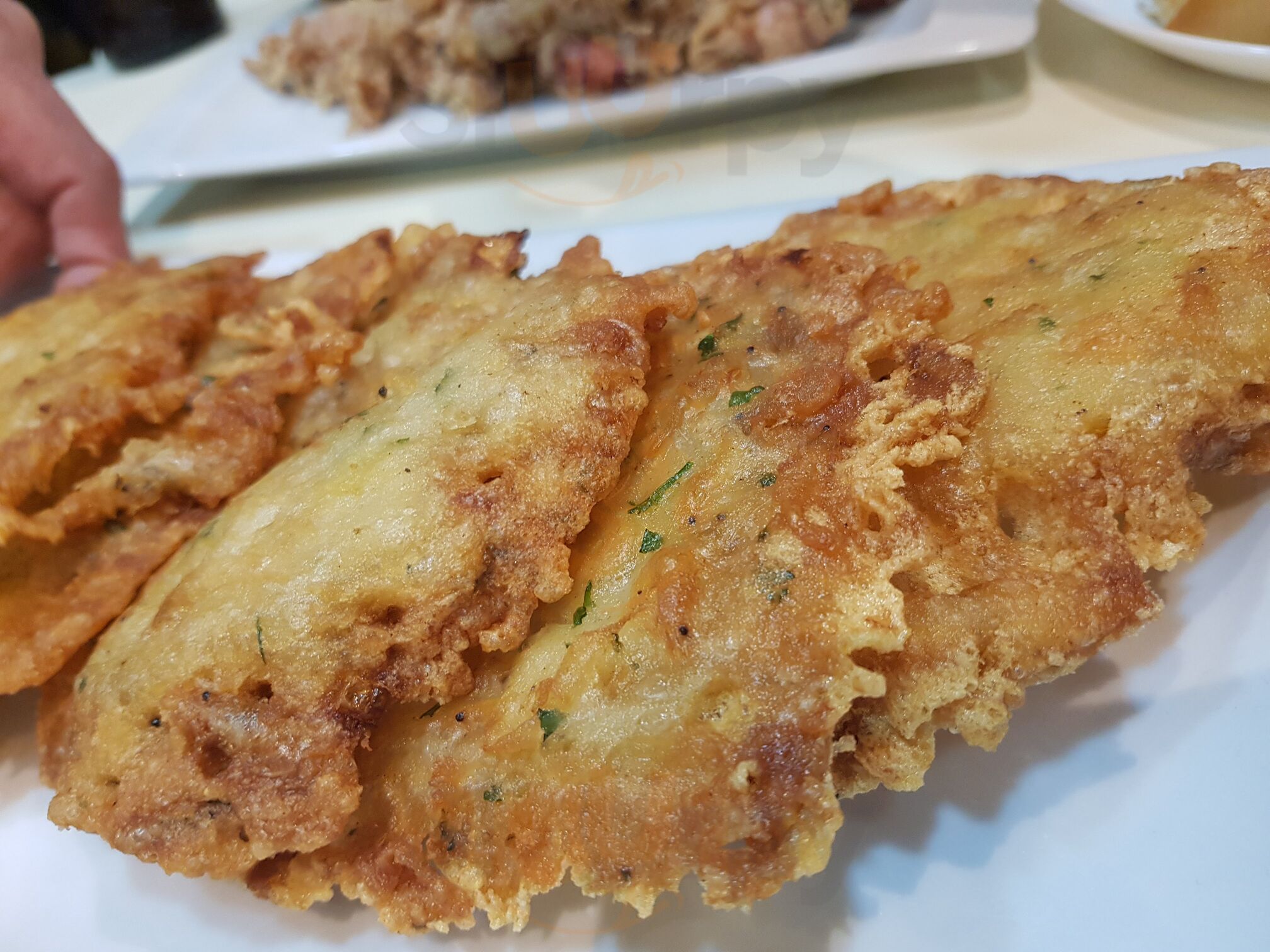 Rincón Del Sur Taperia