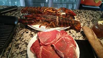 Rincón Del Sur Taperia