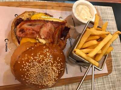 Confortel Pio Xii Restaurant