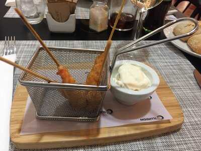 Confortel Pio Xii Restaurant