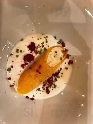 Confortel Pio Xii Restaurant