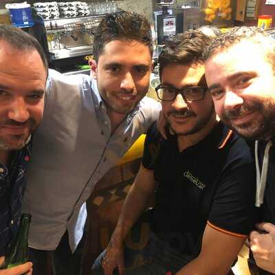 Restaurante Novo Escalón