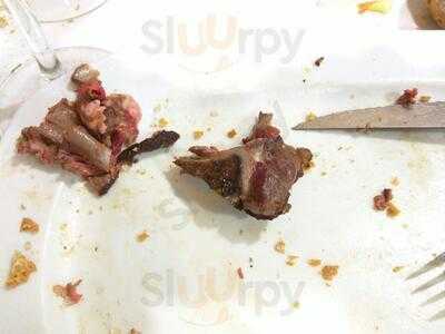 Restaurante Novo Escalón