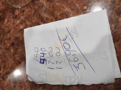 Restaurante Novo Escalón