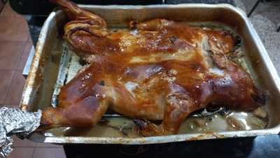 Restaurante Novo Escalón