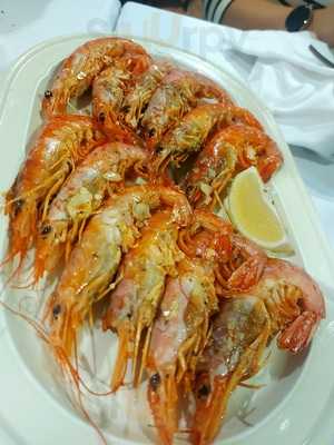 Restaurante Novo Escalón