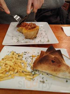 El Secuestrador De Besos