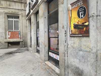 El Secuestrador De Besos