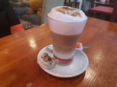 El Secuestrador De Besos