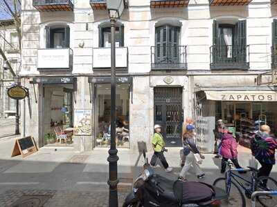 El Secuestrador De Besos