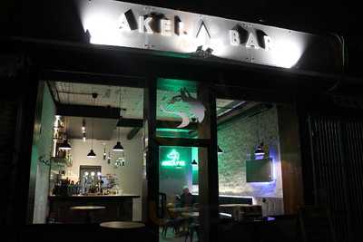 Akela Bar