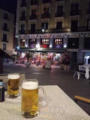 El Rincón De Cuchilleros