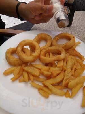 El Rincón De Cuchilleros