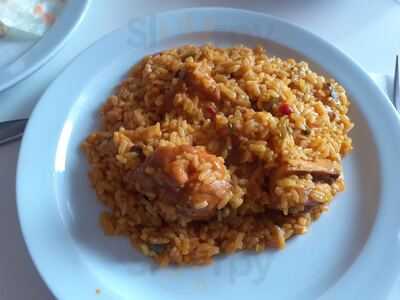 El Rincón De Cuchilleros