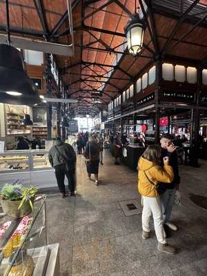 El Rincón De Cuchilleros