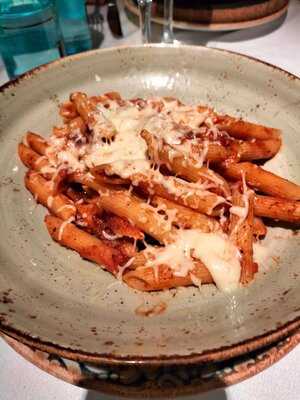 Restaurante Señora Smith - Photo 7