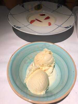 Restaurante Señora Smith