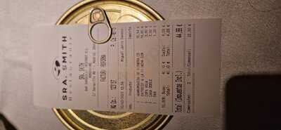 Restaurante Señora Smith - Photo 8