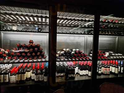 Restaurante Señora Smith