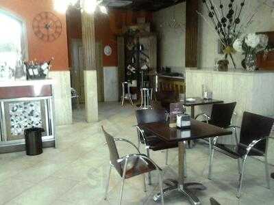 Cafeteria Pasteleria Hernani