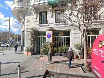 Cafeteria Pasteleria Hernani