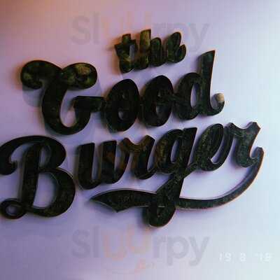 The Good Burger