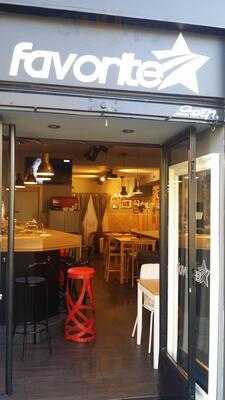 Favorite Bar Restaurante - Photo 7