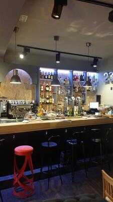 Favorite Bar Restaurante - Photo 8