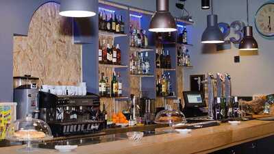 Favorite Bar Restaurante