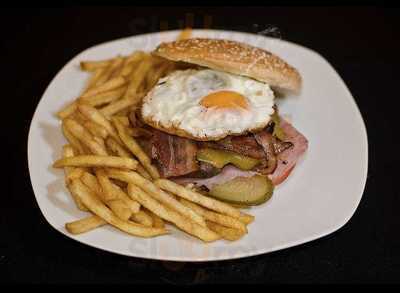 Favorite Bar Restaurante