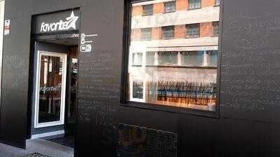 Favorite Bar Restaurante