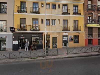 Favorite Bar Restaurante