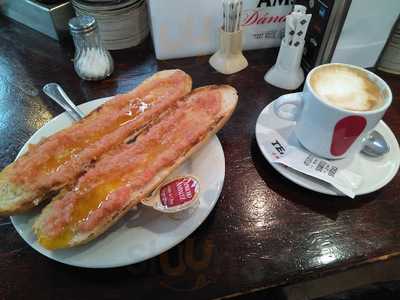 La Esquina De Mesena