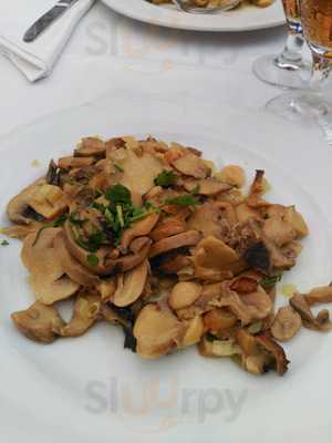 La Esquina De Mesena