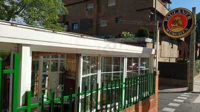 La Esquina De Mesena